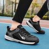 Badminton Shoes Training Table Tennis Shoes Breathable Sneakers High Quality Volleyball Shoes Wear Resistant Handball Golf Shoes