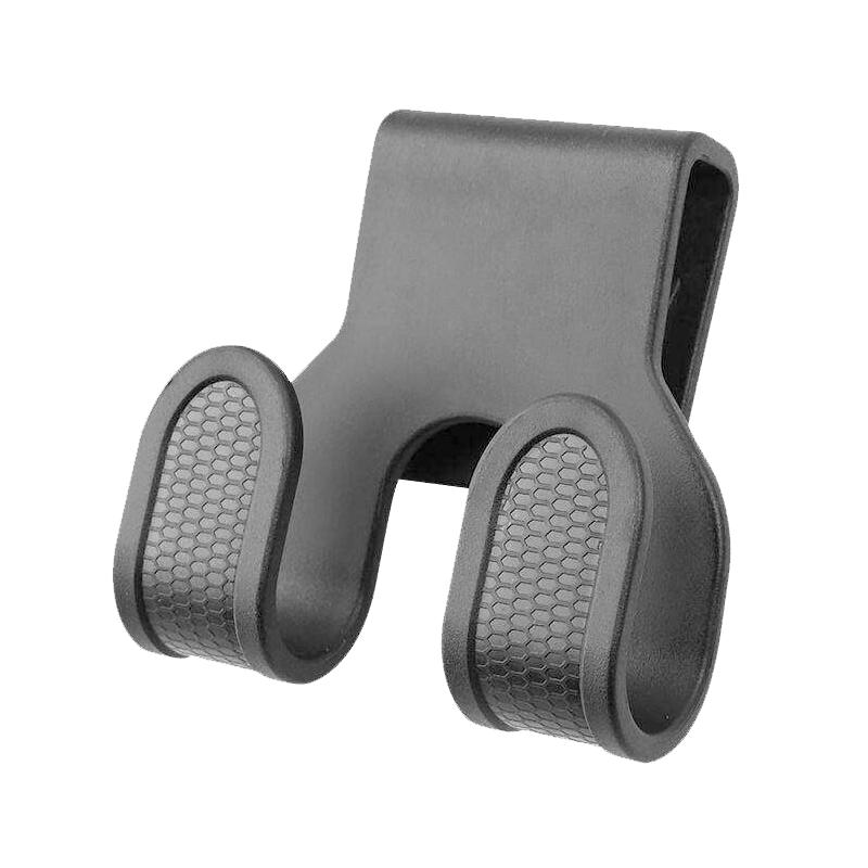 

Electric Scooter/Motorcycle Hook with Storage Box