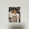 [USED] The Cause Is In Me. If It's a Novel, Trading Card Mokudai Kazuto