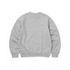 Thisisneverthat T.n.t. Classic Hdp Crewneck Heather Grey