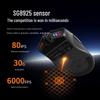 Lenovo MG101 Wired RGB Gaming Mouse