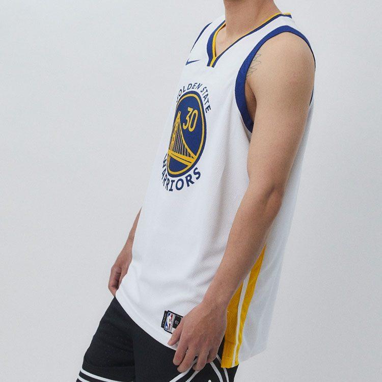 Nike Basketball Jersey Unisex White DN2077-103