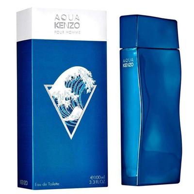 Eau de Toilette Homme Aqua Kenzo 100 ml