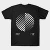 Üst giysisi – T-shirtler