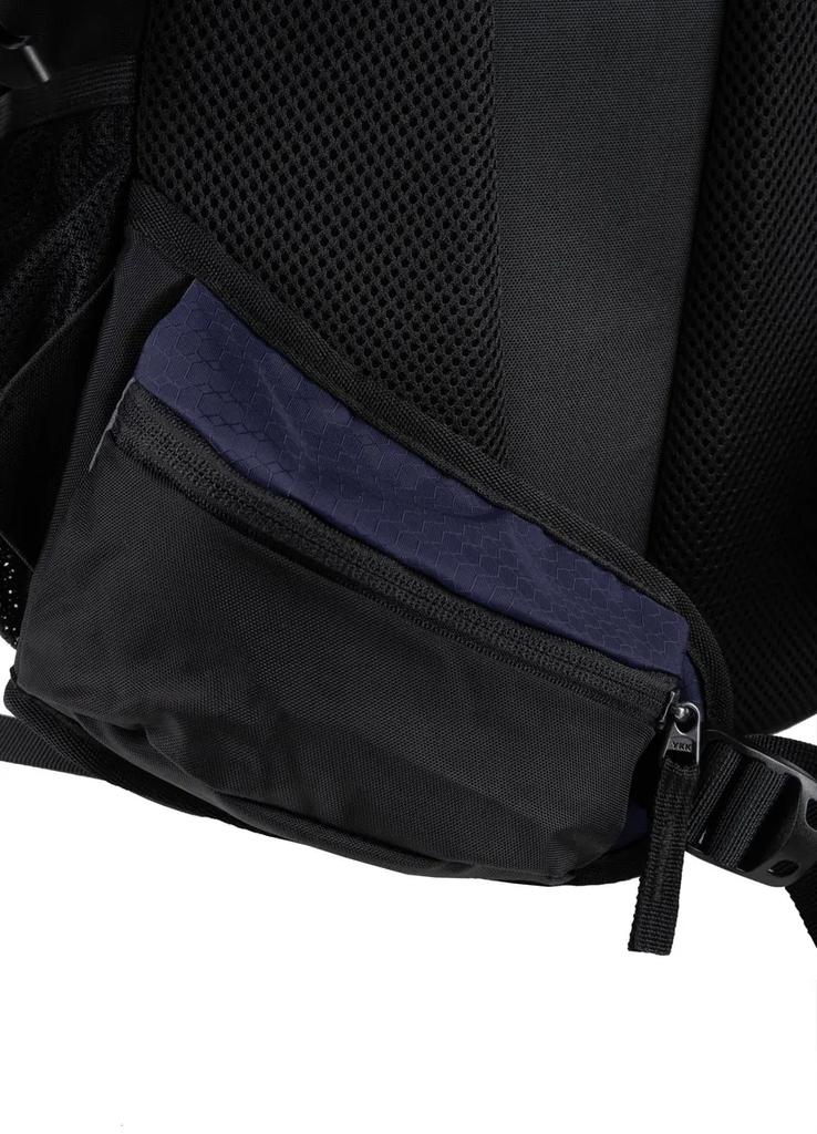 Pitbull Navy Blue Cycling Backpack