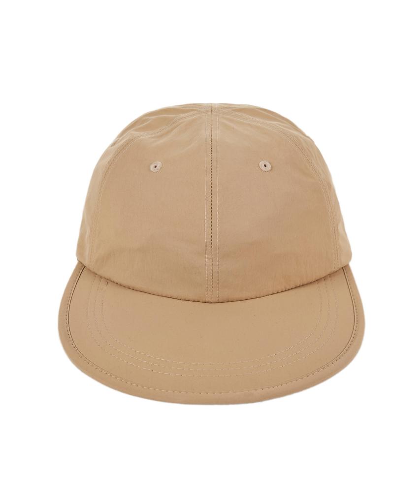 Bajal Ordinary Oversized Ball Cap Beige