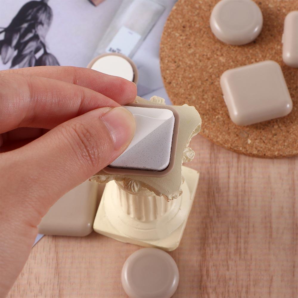 Table Bases Chair Fittings Floor Protector Furniture Feet Pads Furniture Leg Slider Pads Slip Mat