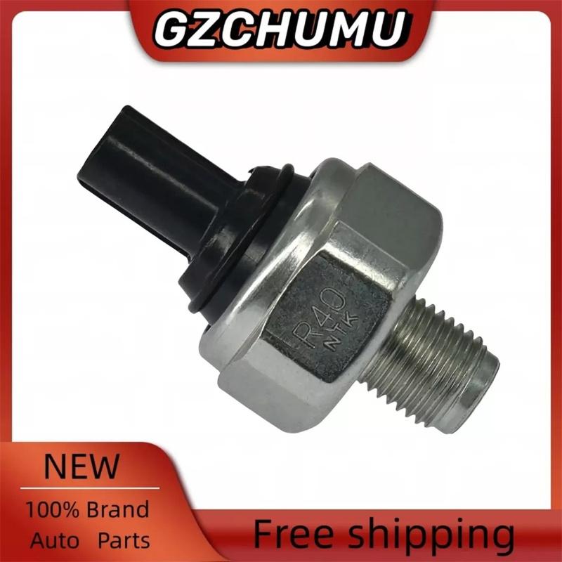 New Knock Denotation Sensor 30530-R40-A01 for Honda Accord CR-V Acura TSX 2.4L