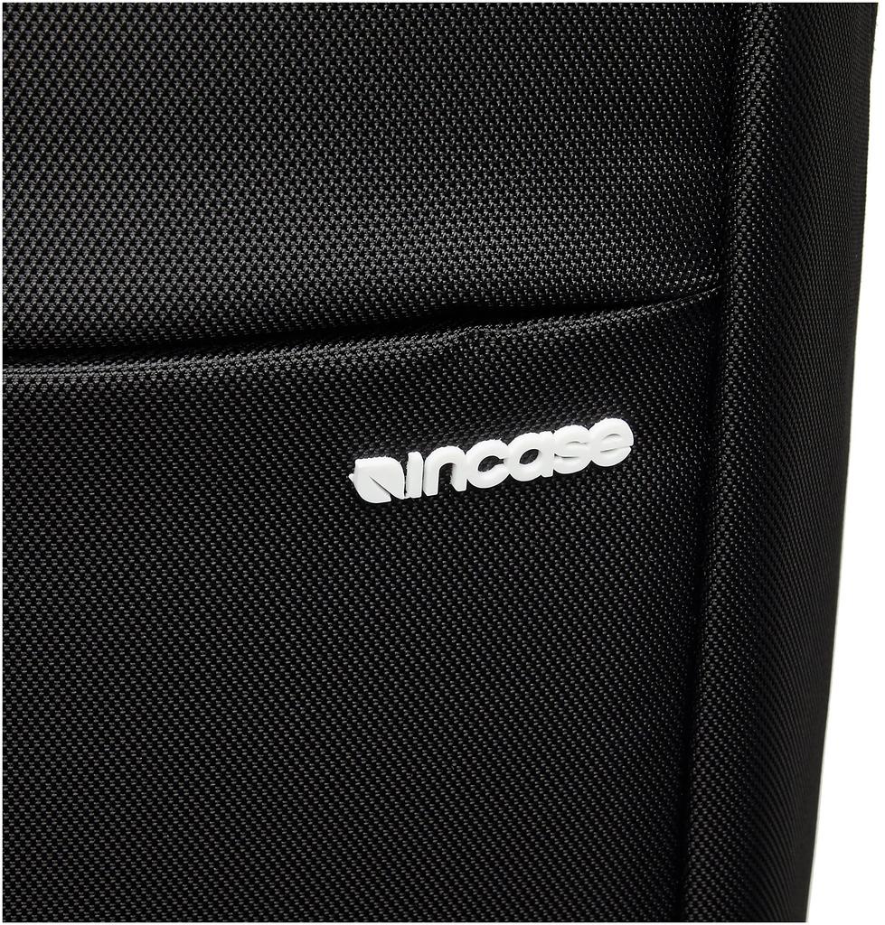 Incase Backpack INCO100279-BLK ICON Lite Pack 16 Inch 37171010 Incase BLACK Free Size