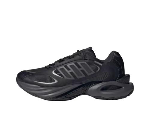 

Adidas FOSCLIMACOOL VENTO 4.0 Running Shoes JQ4944 Unisex Size EU 37 чёрный