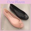 Women's Summer Jelly Shoes Sandals Comfortable Anti-skid Slip Resistant