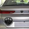 74/82mm Auto Motorhaube Vorne Hinten Kofferraum Emblem Abzeichen Ersatz für BMW E36 E46 E53 E90 E60 E61 E93 E87 X1 X3 X5 X7 F30 F20 M F10 E28