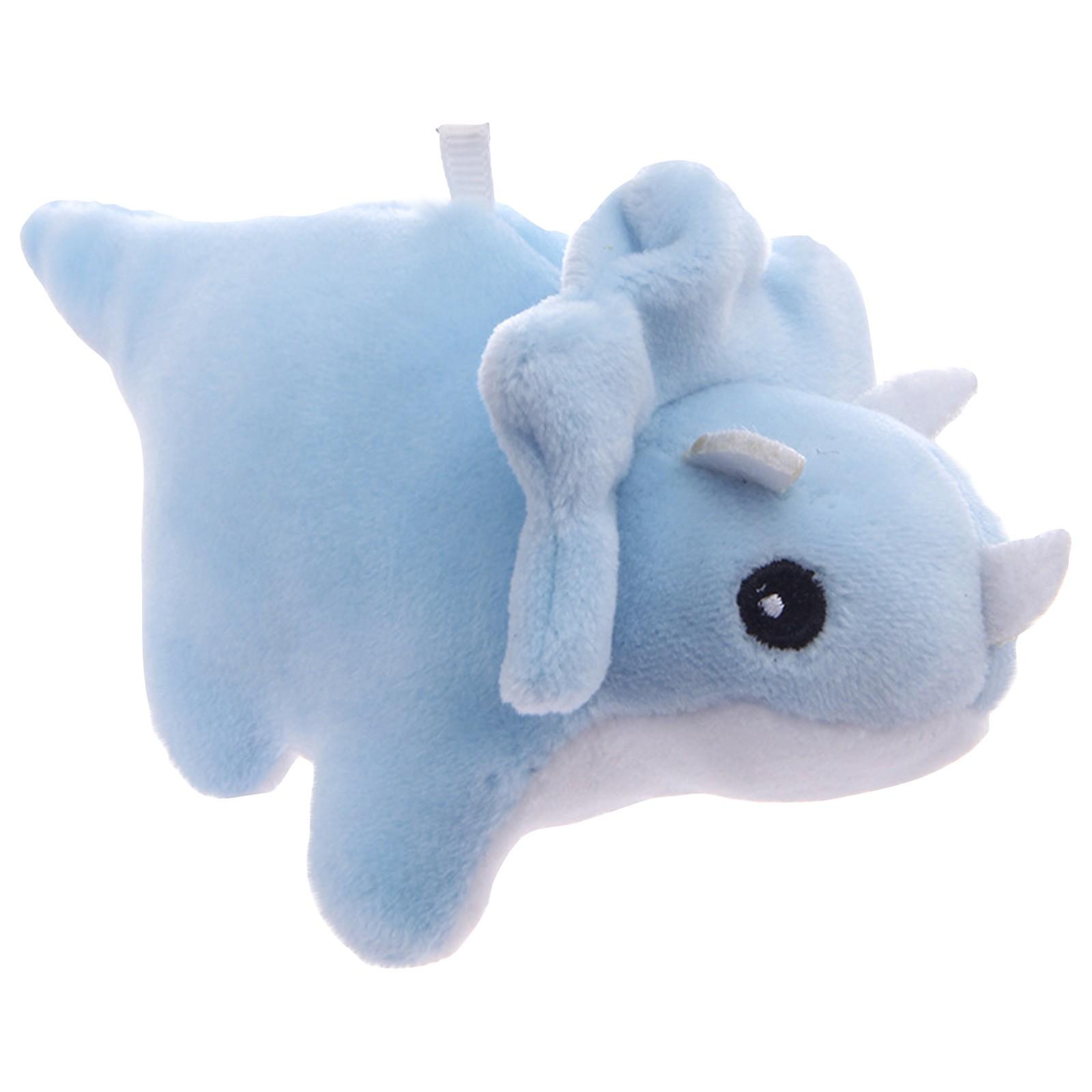 

Игровая плюшевая игрушка, персонализированная плюшевая кукла, милая плюшевая игрушка в подарок для фанатов игр One Size синий