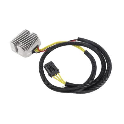 ATV UTV Rectifier Voltage Regulator Replace Part Fit for Polaris RZR 900 RZR 1000 Sportsman
