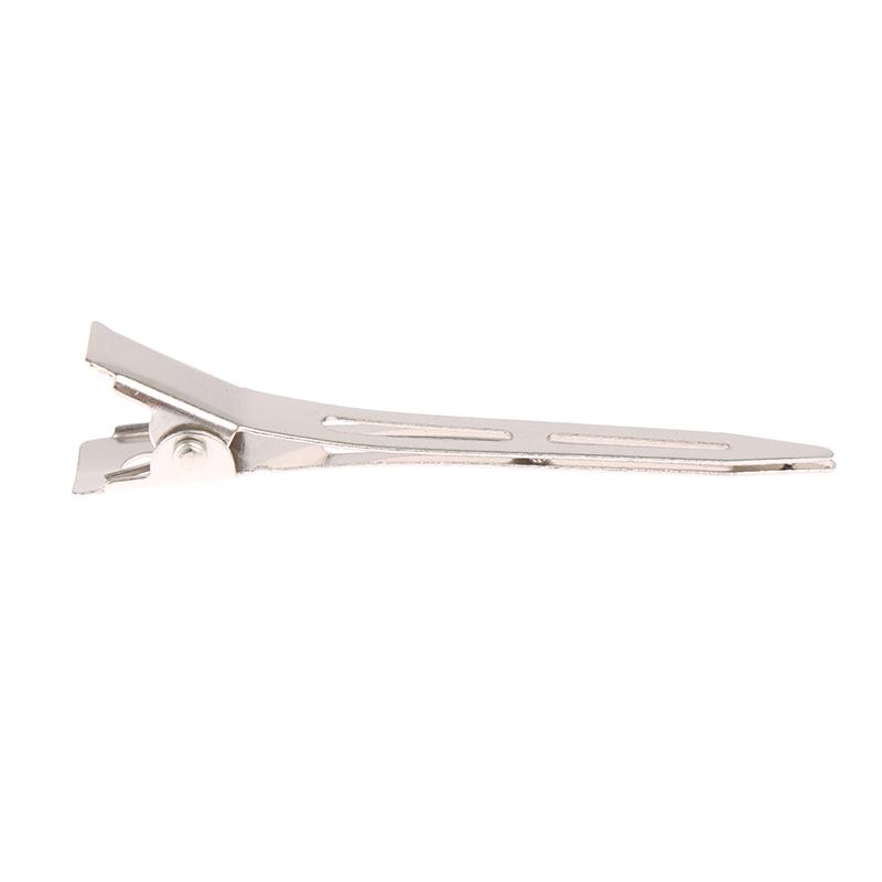 50Pcs Salon Fixed Hair No Bend Hair Pin Curl Hairclip No Crease Hair Clip Tool