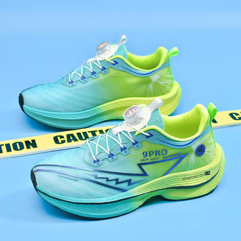 

Middle school children s running shoes 2025 new mesh sports shoes middle school students physical education class competitive physical examination pr 44