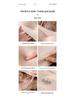 Thin Strap Uplift Bra: Wire-Free Wrap, Beautiful Back, Small Chest Support