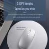 SooPii G30 Wireless Mouse