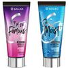 Soleo I' So Famous + So Moist After Sun Free