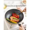 Midea Non-stick Wok