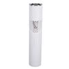 Handheld Turbo Fan Rotatable Rechargeable 199 Speed Mini Portable Desk Fan with Digital Display for Indoor Outdoor