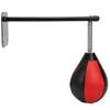 WallMounted Boxing Bag Speed Training Punching Bag Kits Wall Hanging Stress Relief Set