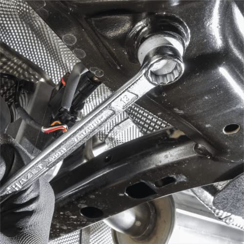 Hazet 600N-23 Combination Wrenches