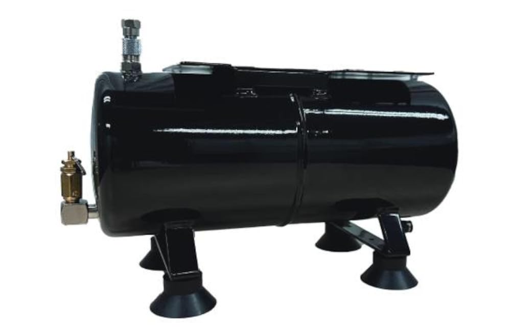 AIRTEX Air Power Tank Hobby Tool APT01