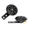 Motorcycle Horn Universal Waterproof Electric Horn 12V 105Db Moto Bike Motor Scooter Loud Sound