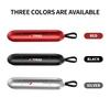 Bilsikkerhetshammer Nødglassknuser Setebelteskjærer For TRD Toyota Corolla Rav4 Auris Camry Yaris CHR