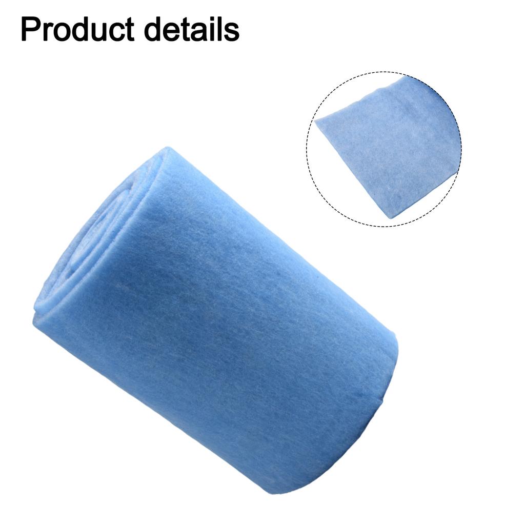 Customizable Air Vent Filter Air Filter Air Vent Filters DIY Fan Filters Dust Trapping Filters Easy Installation Solution
