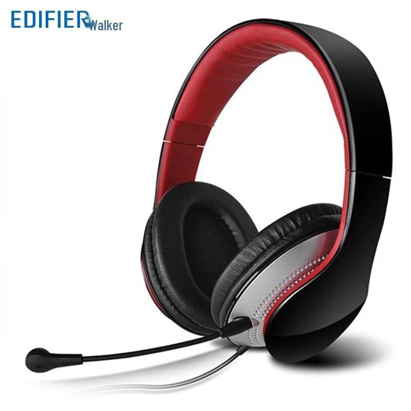 

Edifier K831 PC Gaming Headset
