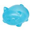 Coole Katzen Squishy Katze Stressball Glitzer Durchsichtig Fidget Spielzeug zur Angstlinderung