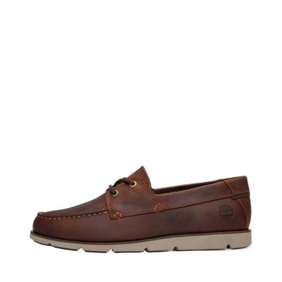 Casual Shoes Men's Brown TB0A42X7EM41