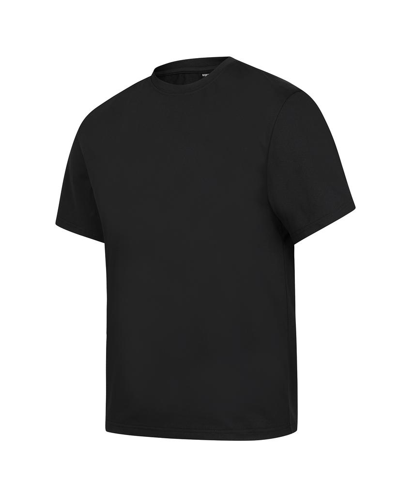 BYSEC Basic Sorona Plain Short Sleeve_2 Colors