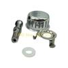 L8RE Pressure Valves Steaming Release Valves Pressure Cooker Replacement Parts Float Valves Seal Perfect for Pressure Cookers
