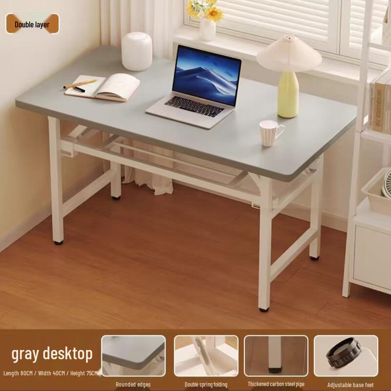 NuFeng Foldable Computer Desk