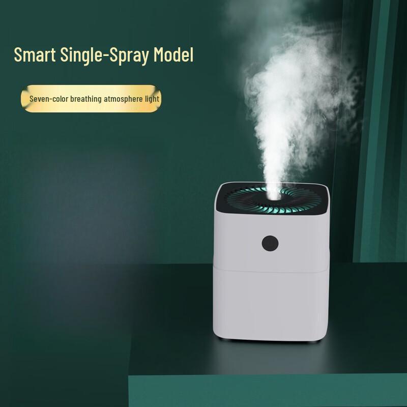 YIXI Creative Cup Air Humidifier