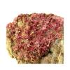 Pierres et Minéraux. Erythrite. 1422.0 ct. Bou Azzer District, Tazenakht, Maroc.