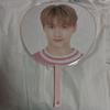 [USED] SEVENTEEN Jun Past Fan