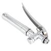 Sprayer Handle Stainless Steel Agriculture High Pressure Water Gun with Filter Switch