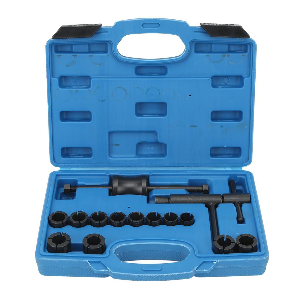 Narzędzie do usuwania tłoczków zacisku hamulcowego motocykla 12 adapterów Uniwersalne dopasowanie do motocykli