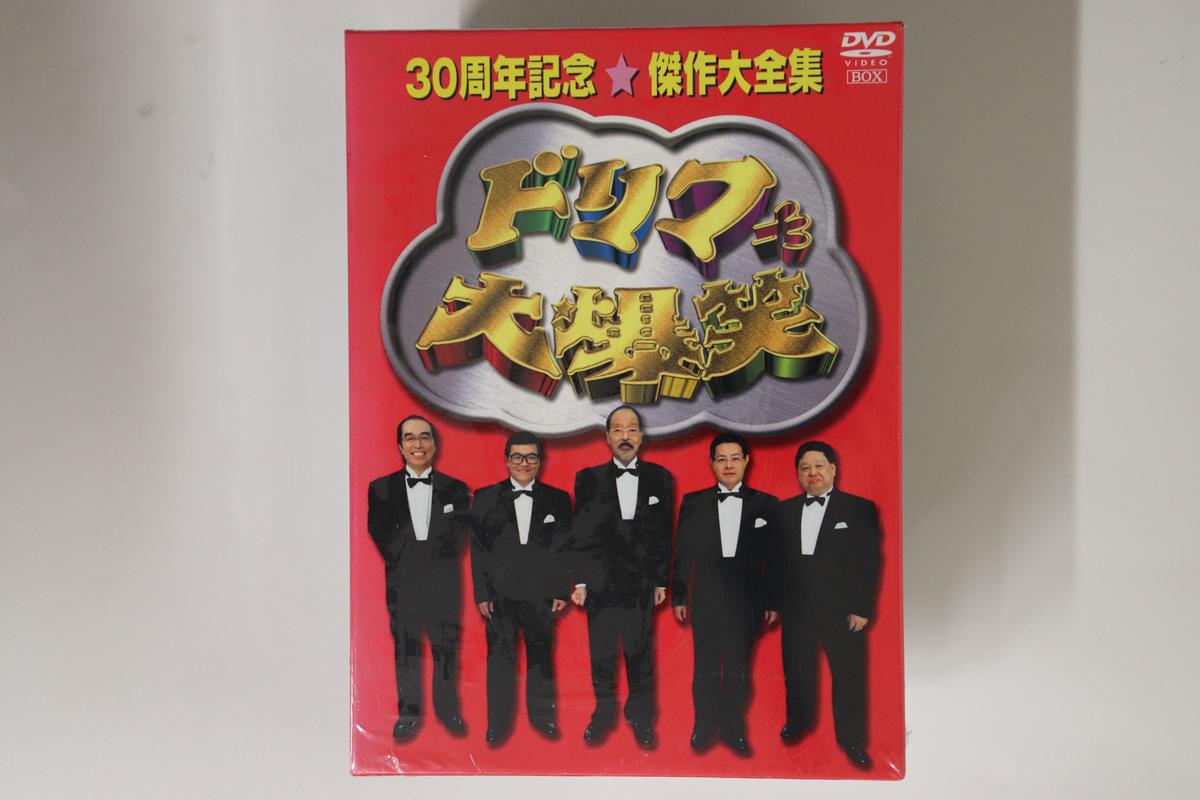 

DVD DRIFTERS - Drif LOL 30th Anniversary Masterpie PCBC61093 PONY Japan Movies & DVD Used
