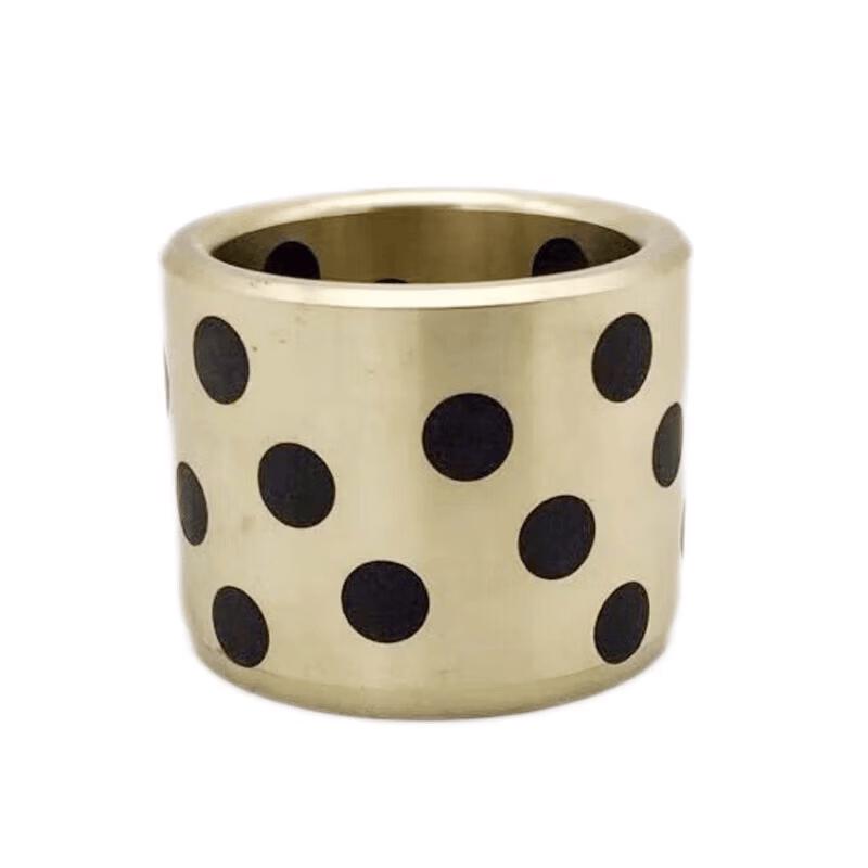 KAILUOU Grate Hydraulic Cylinder Self-Lubricating Bushing