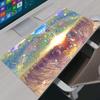 Large Mouse Pad Gamer XXL Office Pc Keyboard Mouse Mat Gaming PPokemon Tyranitar Rubber Base Mousepad Desk Accessories