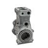 Durable Cast Aluminum Pump Housing 094100-0474 for HP0 High-Pressure Oil Pump 094000-0580