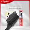 Fine Bristle Gum Care Binchotan Soft Toothbrush
