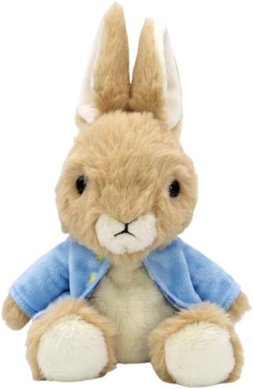 

Nakajima Corporation Peter Rabbit Fluffy Medium 214478-25