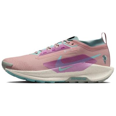 Pegasus Trail 5 GORE-TEX Polvo Rojo Escarcha Verde - FQ0908-600
