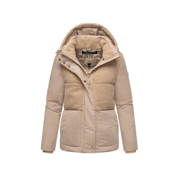 Куртка зимняя Marikoo Sheeta EU M